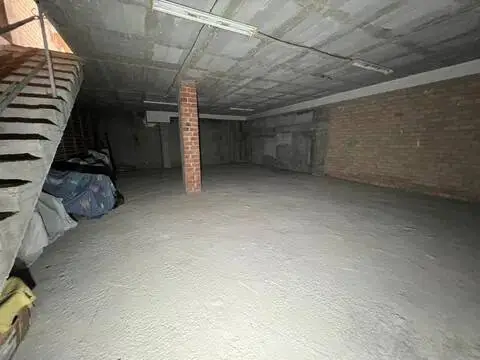 Local comercial en calle de Carlos Cano
