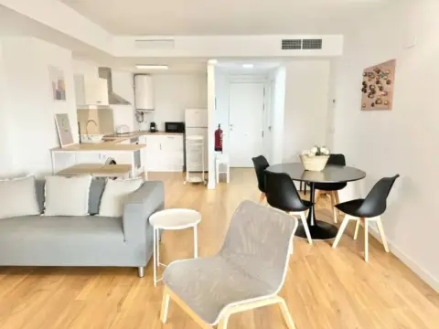 Piso en Canet D´En Berenguer