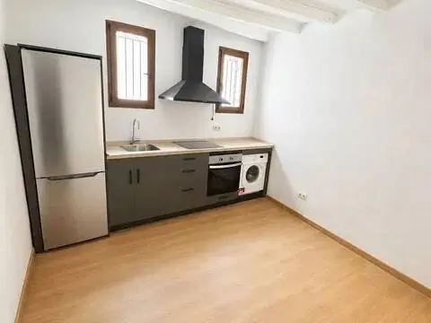 Piso en Puigcerdà