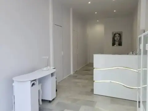Local comercial en Marbella
