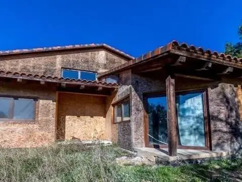 Chalet en Almoster