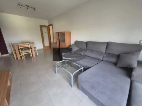 Piso en Cervera