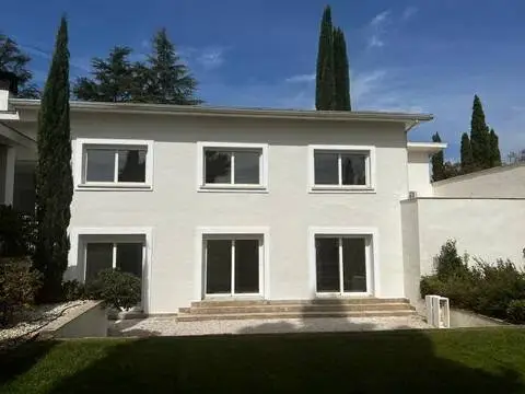 Chalet en Ensanche