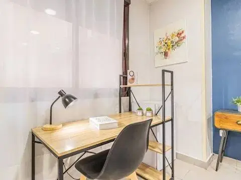 Habitación en Centro