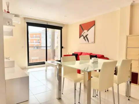 Piso en Canet D´En Berenguer