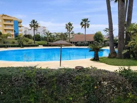 Piso en Avenida de Islantilla