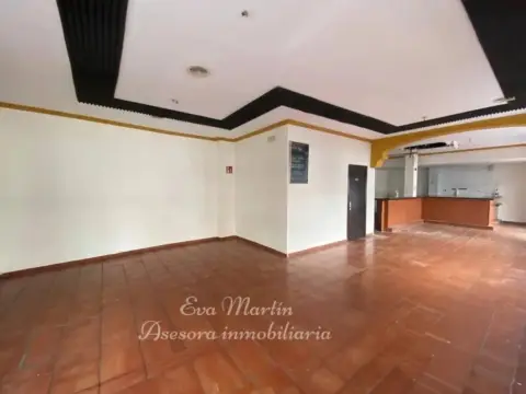 Local comercial en Arenal