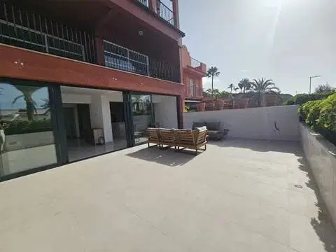 Piso en Maspalomas-Meloneras