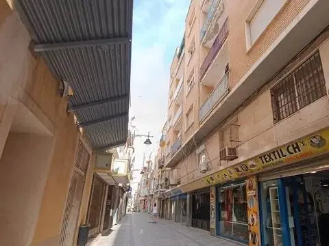 Piso – Cartagena