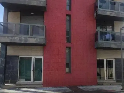Piso – Baiona