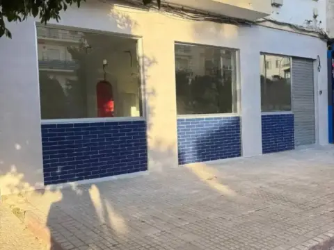 Local comercial en San Pablo