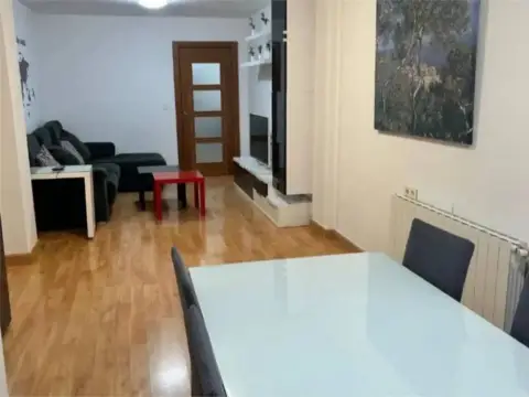 Piso en Pajaritos-Plaza de Toros