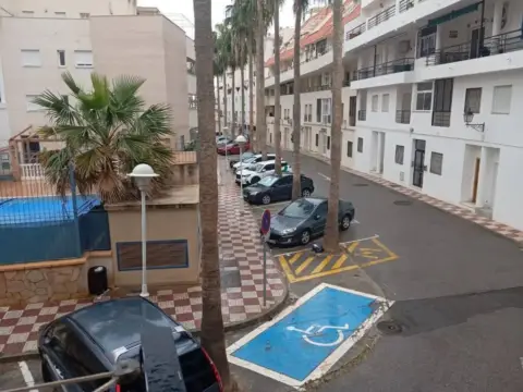 Piso en Carretera de Almería