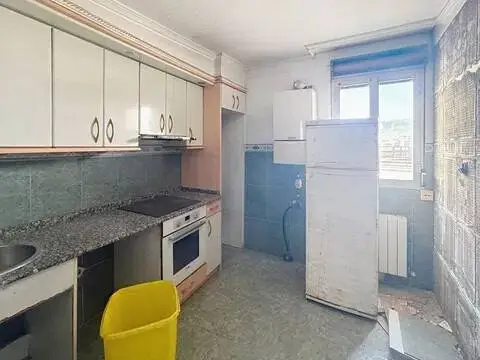 Piso en Casco Viejo - Zazpi Kaleak
