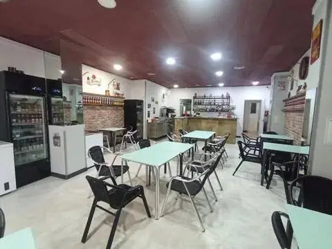 Local comercial en Sant Antoni