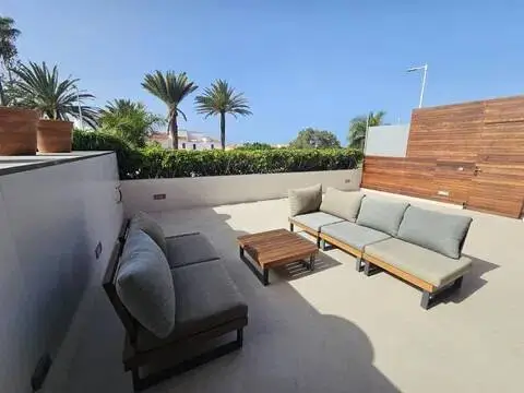 Piso en Maspalomas-Meloneras