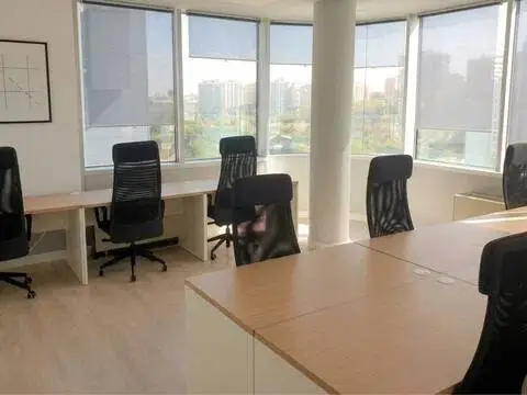 Oficina en Avenida de Manoteras