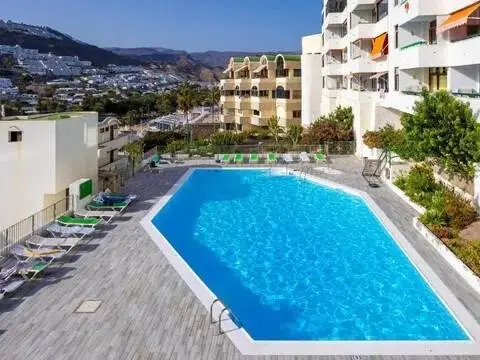 Piso en calle de Lanzarote