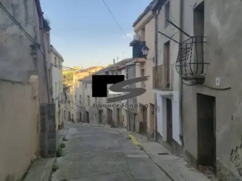 Chalet en Carrer Major