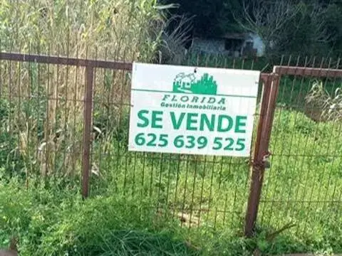 Terreno en calle del Torreiro