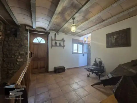 Chalet en Cervera