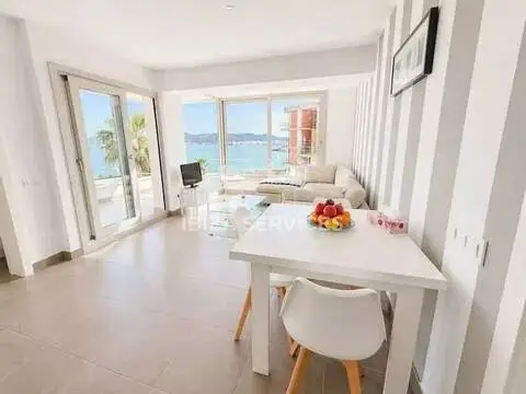 Piso en Sant Josep de sa Talaia