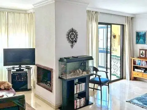Piso – Fuengirola