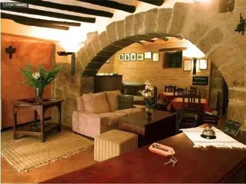 Casa rústica en Huerta de Vero