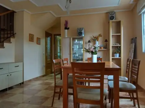 Chalet en Canet D´En Berenguer