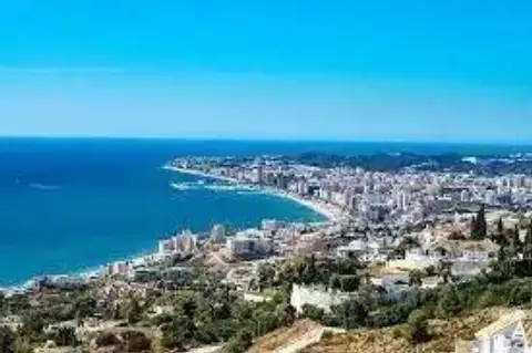Terreno en Fuengirola
