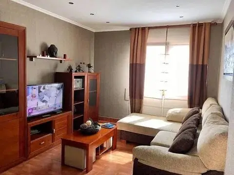 Piso en Casco Viejo - Zazpi Kaleak