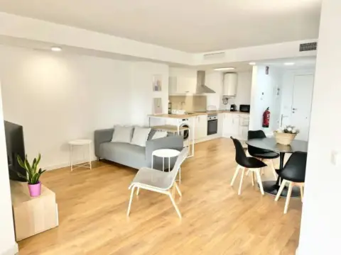 Piso en Canet D´En Berenguer