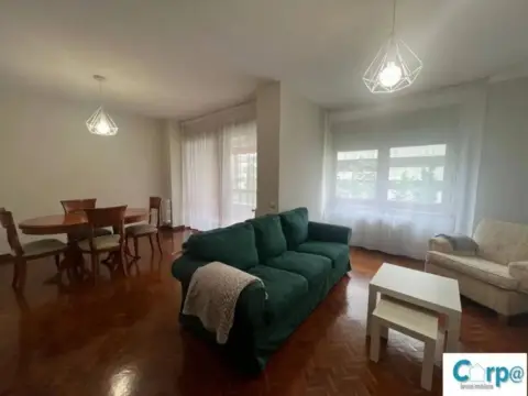 Piso en San Juan - Donibane