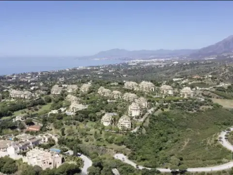 Terreno en Marbella