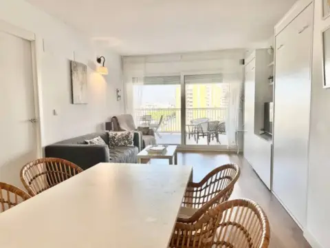 Piso en Canet D´En Berenguer