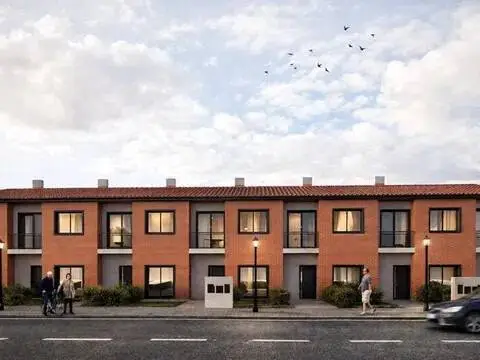 Piso – Ripoll