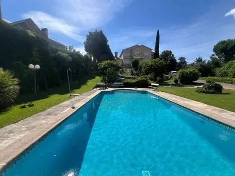 Chalet en Ciudalcampo-Fuente del Fresno