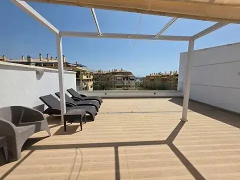 Pis – Marbella