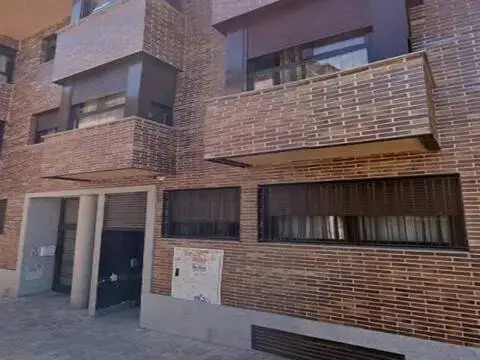 Garaje en Centro