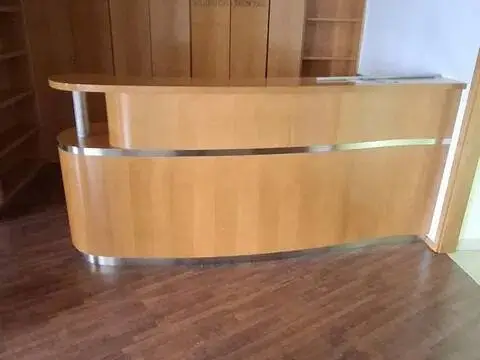 Local comercial en Praza España-Zona Corte Inglés