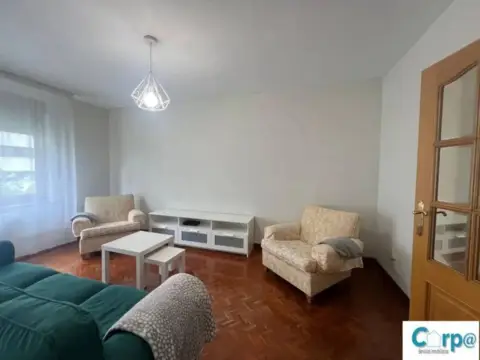 Piso en San Juan - Donibane