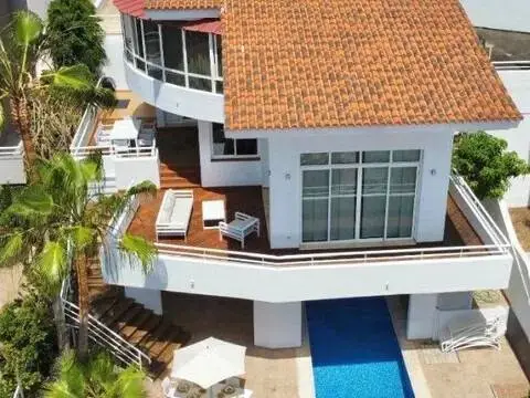 Casa – Adeje