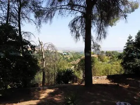 Terreno en Agullent