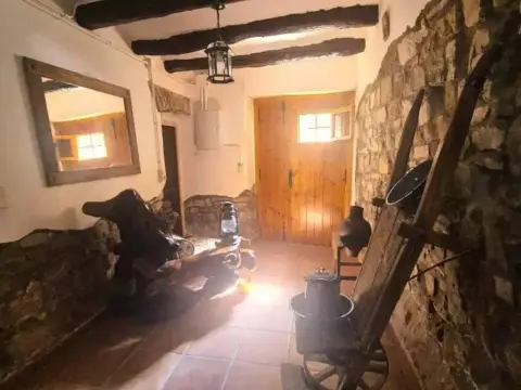 Chalet en Cervera
