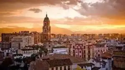 Terreno en Málaga Capital