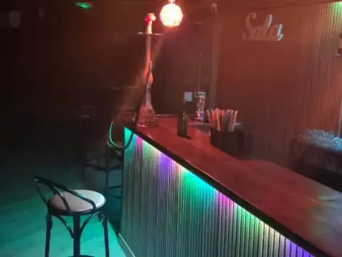 Local comercial en Marbella