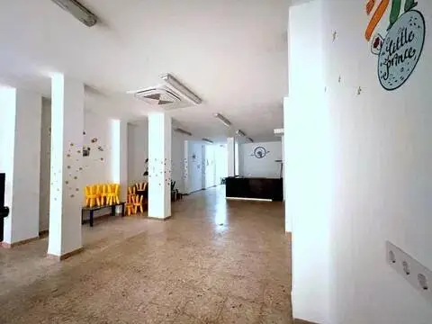 Local comercial en Zona Ronda de Triana-Cartuja