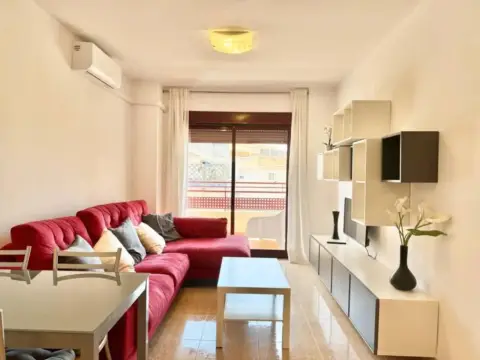 Piso en Canet D´En Berenguer