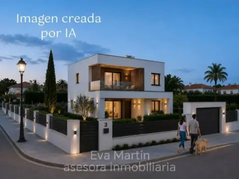 Terreno en Bollullos de la Mitación