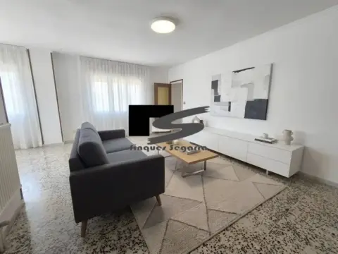 Piso en Cervera